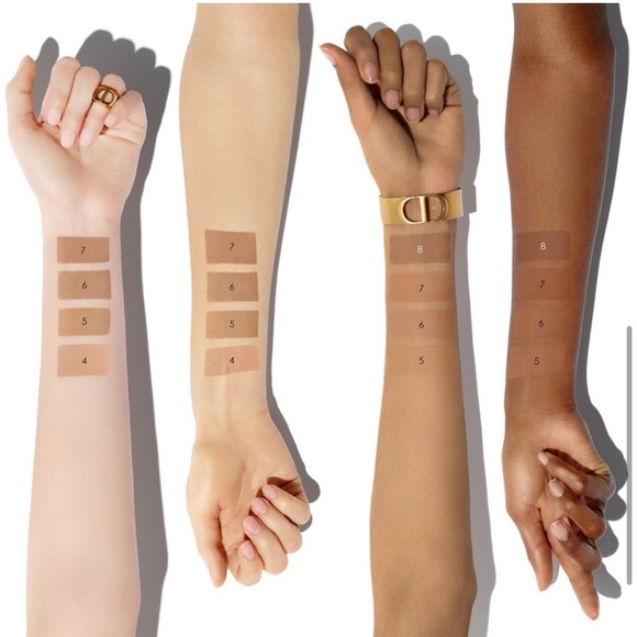 Christian Dior Forever Natural Bronze - 03 Natural Bronze - Picture 7 of 9